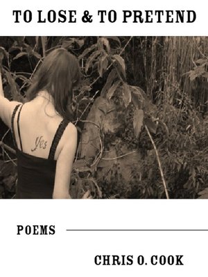 cover image of To Lose & to Pretend